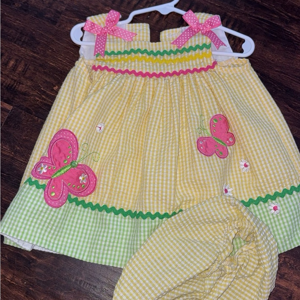 12m dresses - Picture 11 of 16